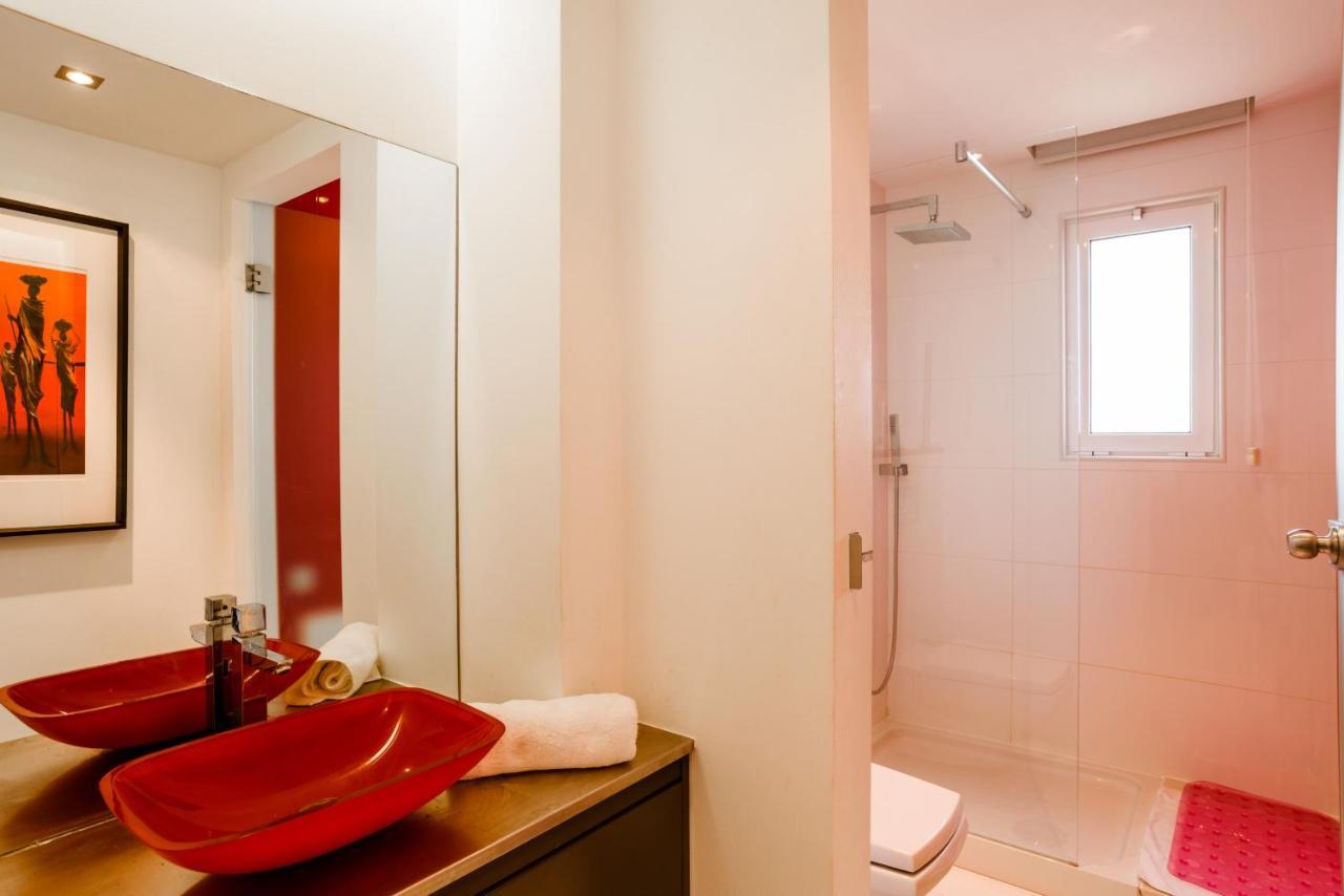 Marina Plaza Apartment Vilamoura Exterior photo