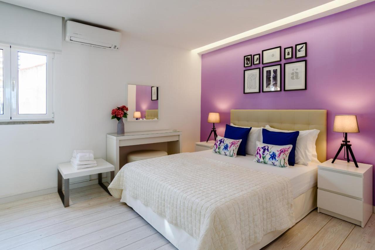 Marina Plaza Apartment Vilamoura Exterior photo